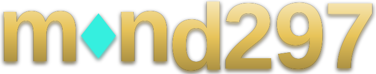mond297 logo