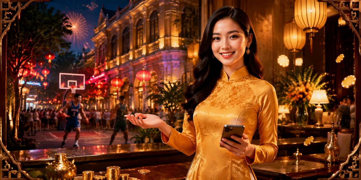 mond297 Ứng dụng mond297 — sảnh chơi trong lòng bàn tay